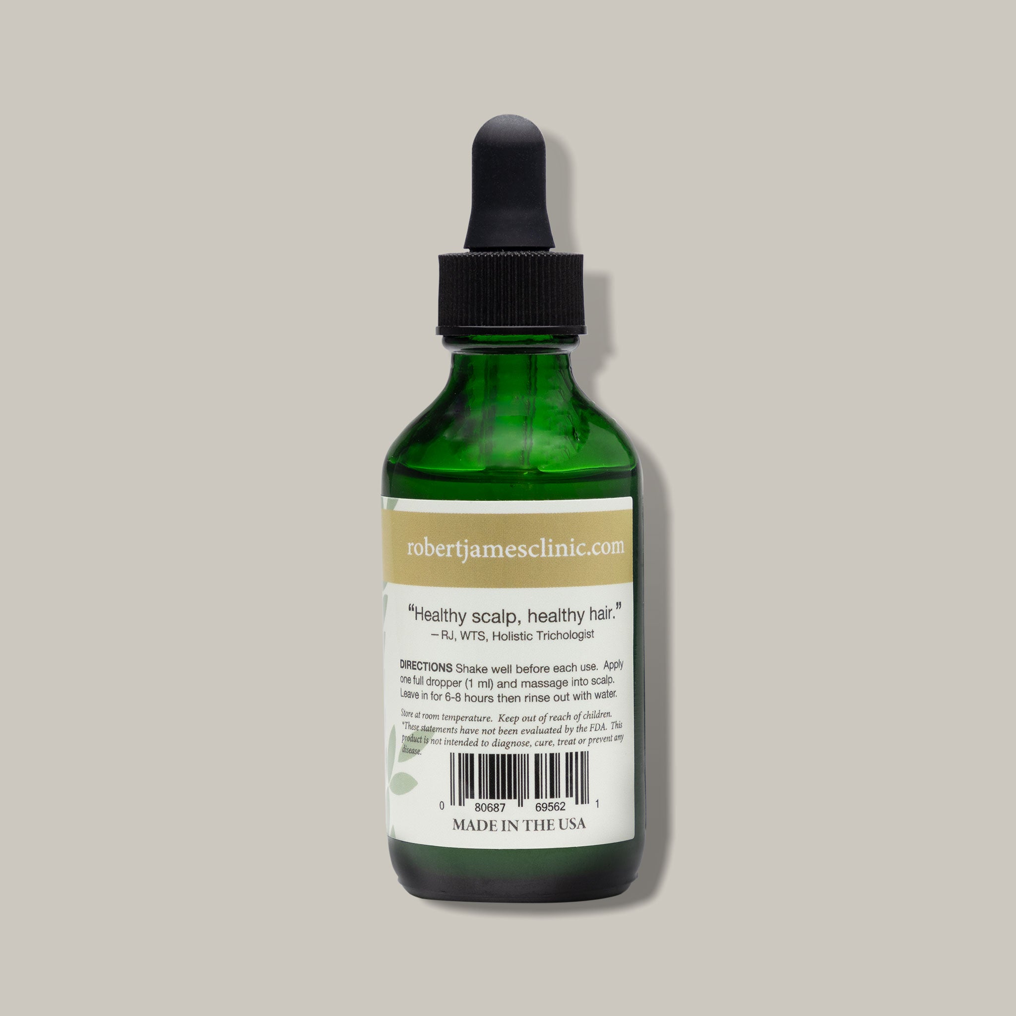 Bioscalp® Scalp Serum